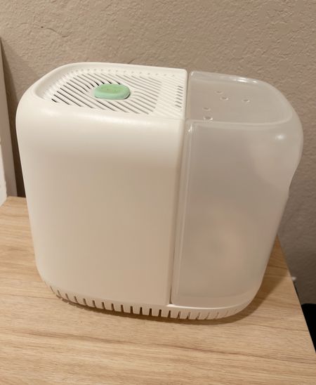 I’ve been loving my humidifier! Especially during these dry months.  It’s a must have for glowy, hydrated skin. I’ve been using this every night since I bought it! 

#LTKhome #LTKGiftGuide #LTKbeauty