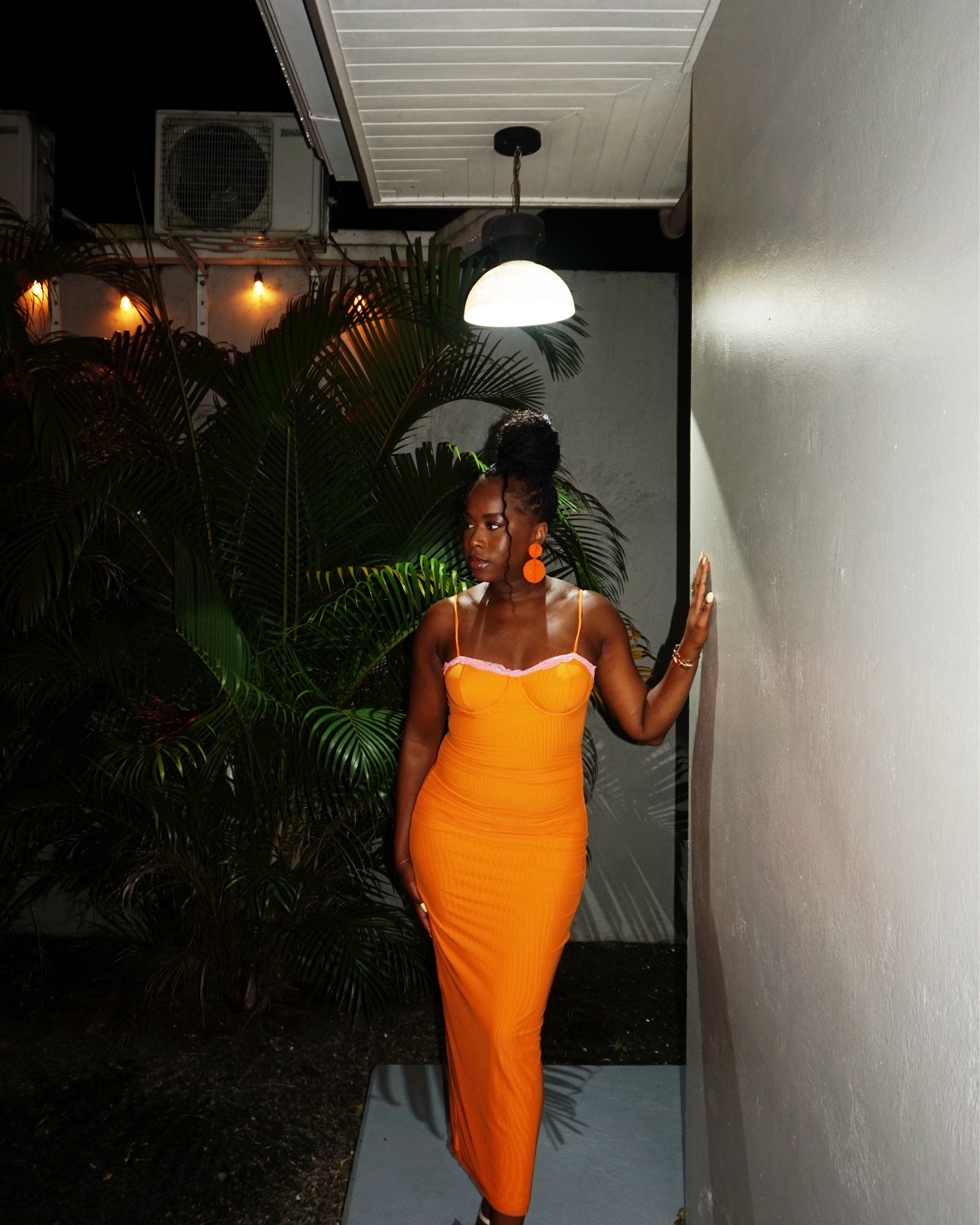 We love an orange moment! Vacation outfit in Costa Ricaa

#LTKFindsUnder50 #LTKTravel