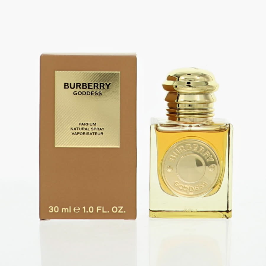 Burberry Ladies Goddess Parfum 1.0 oz Fragrances 3616305271549 | Jomashop.com & JomaDeals.com