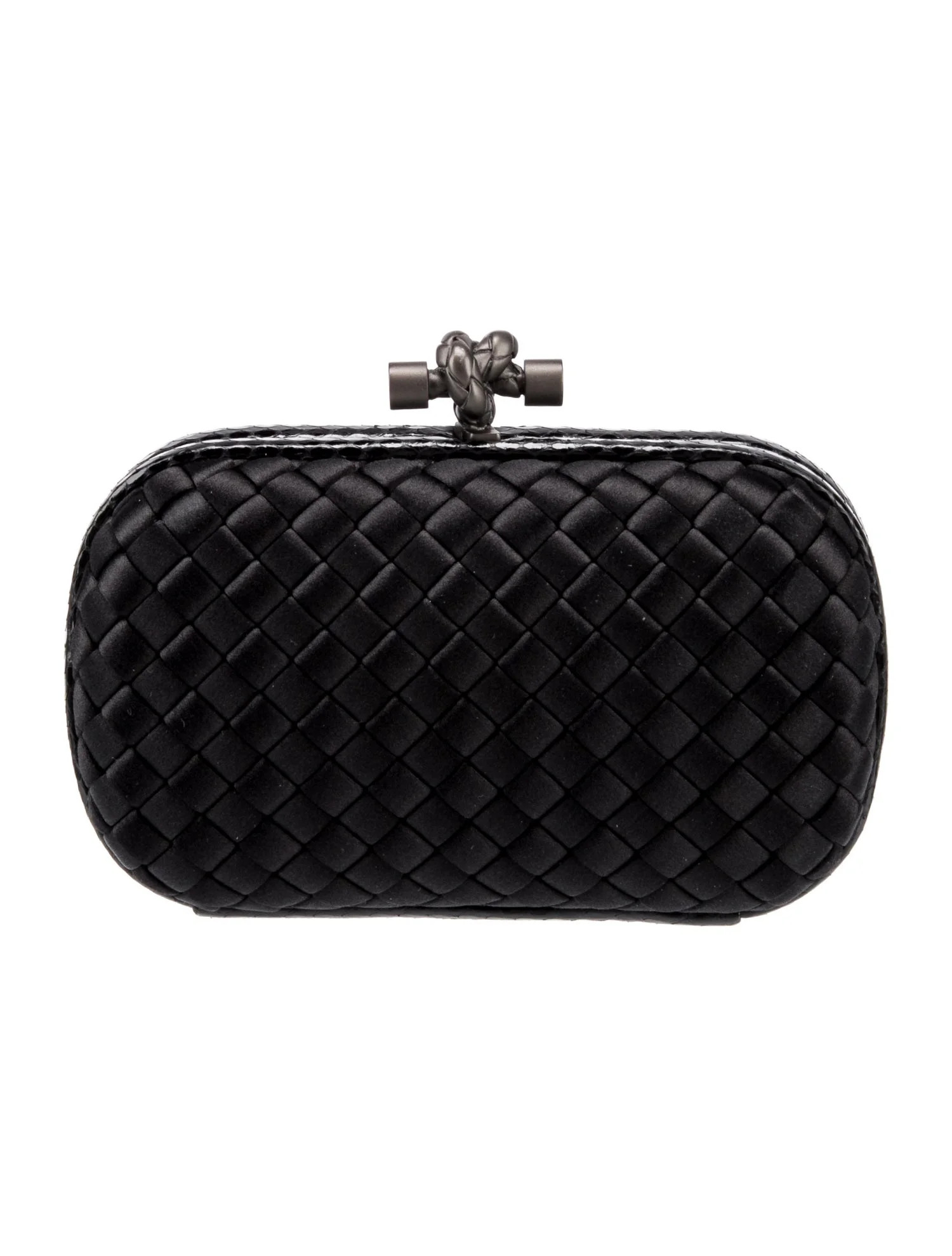 Intrecciato Knot | The RealReal