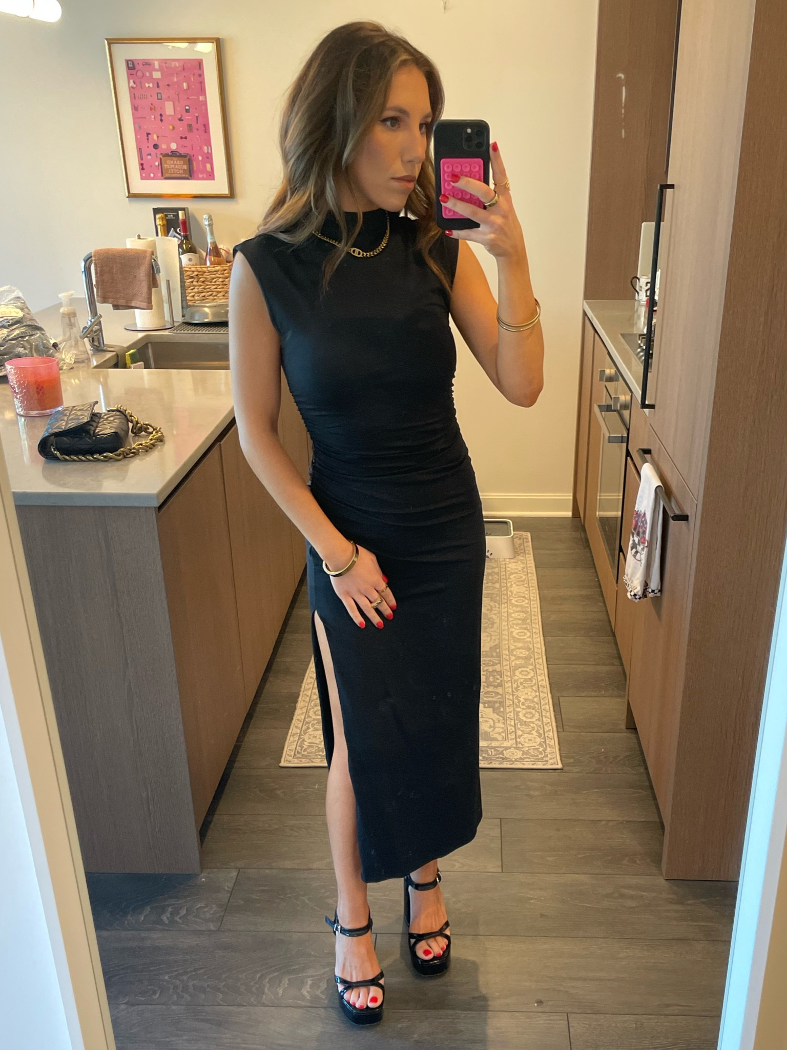 Wedding guest look 

#LTKGala #LTKparties #LTKsalealert
