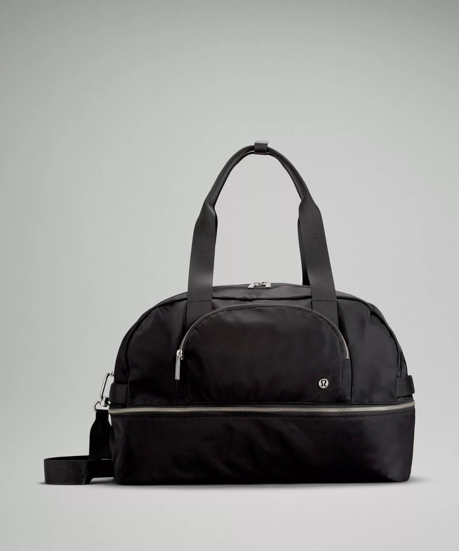 City Adventurer Large Duffle Bag 29L | Women's Bags,Purses,Wallets | lululemon | Lululemon (US)