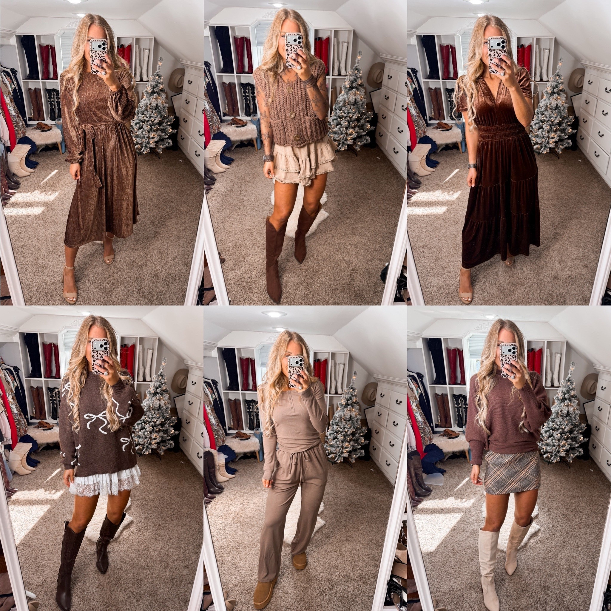 Thanksgiving outfit ideas from Amazon, Amazon fall outfits, Thanksgiving outfits for women. Amazon fashion

#LTKFindsUnder100 #LTKStyleTip #LTKFindsUnder50