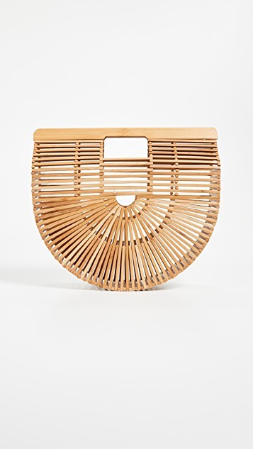 Gaia's Ark Large Clutch | Shopbop