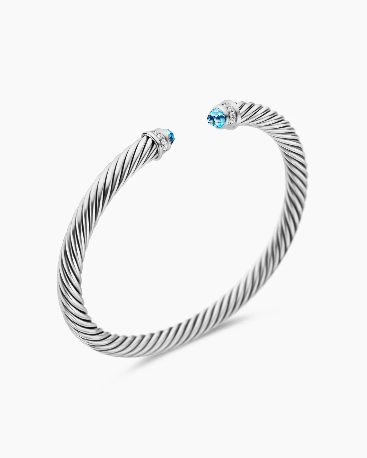 Classic Cable Bracelet | David Yurman