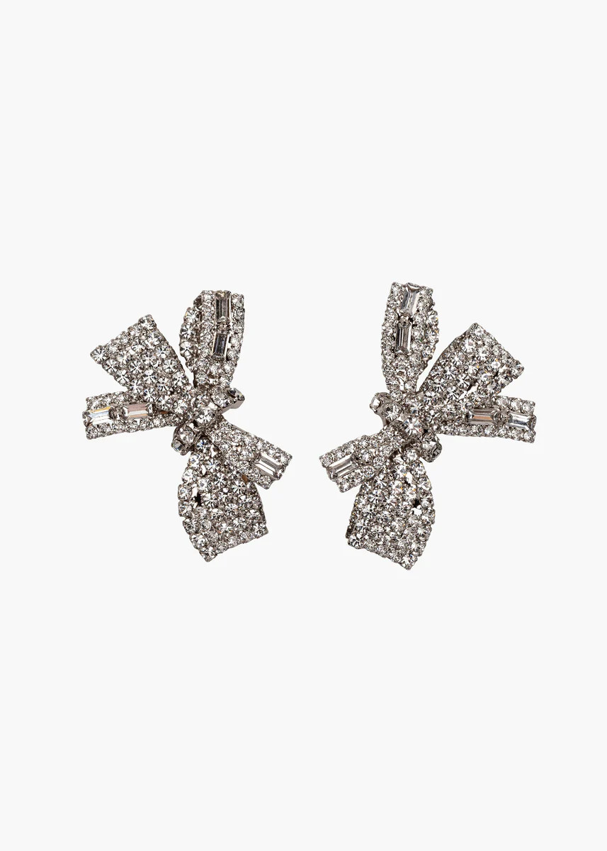 Brigitte Earrings | Jennifer Behr 