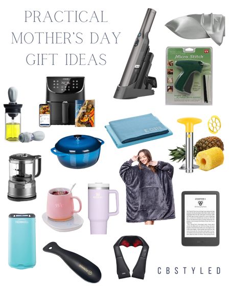 Practical Mother’s Day gift ideas that any mom will love to receive on Mother’s Day! 

Mother’s Day gift guide 2023

#LTKhome #LTKGiftGuide #LTKFind