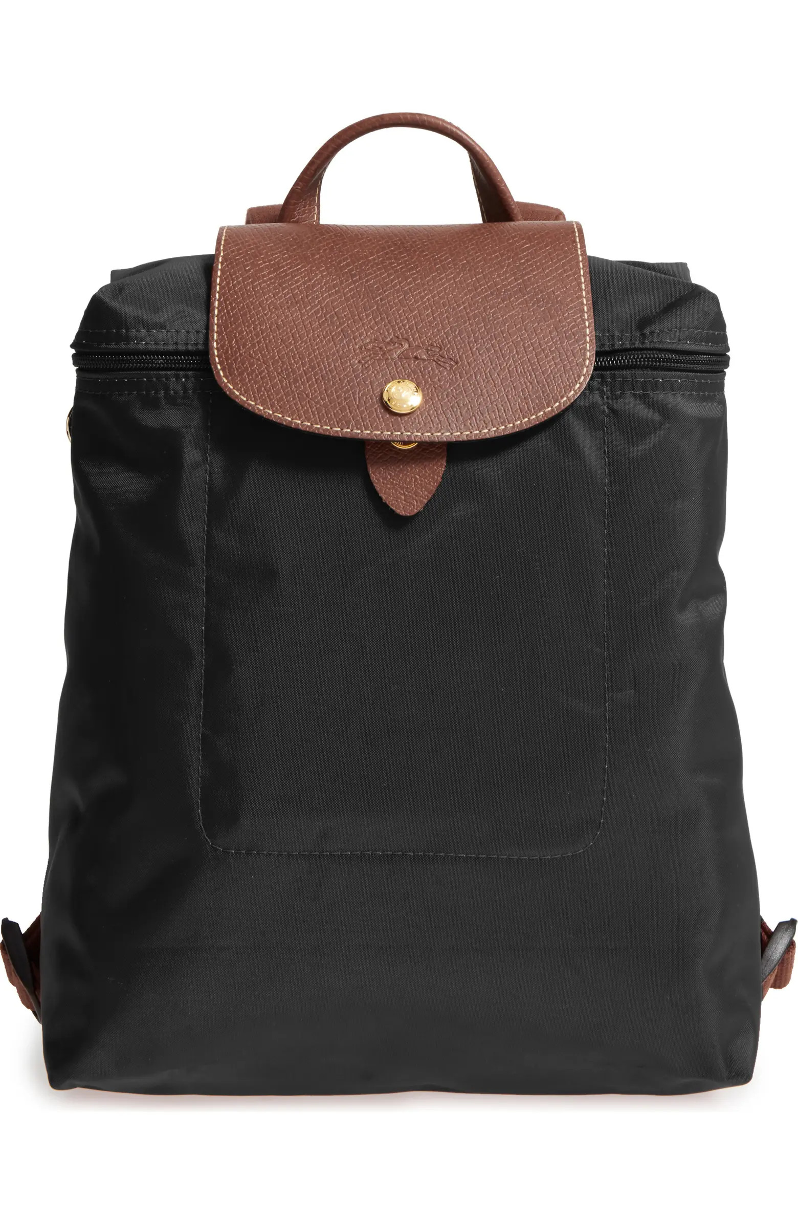 Le Pliage Nylon Canvas Backpack | Nordstrom