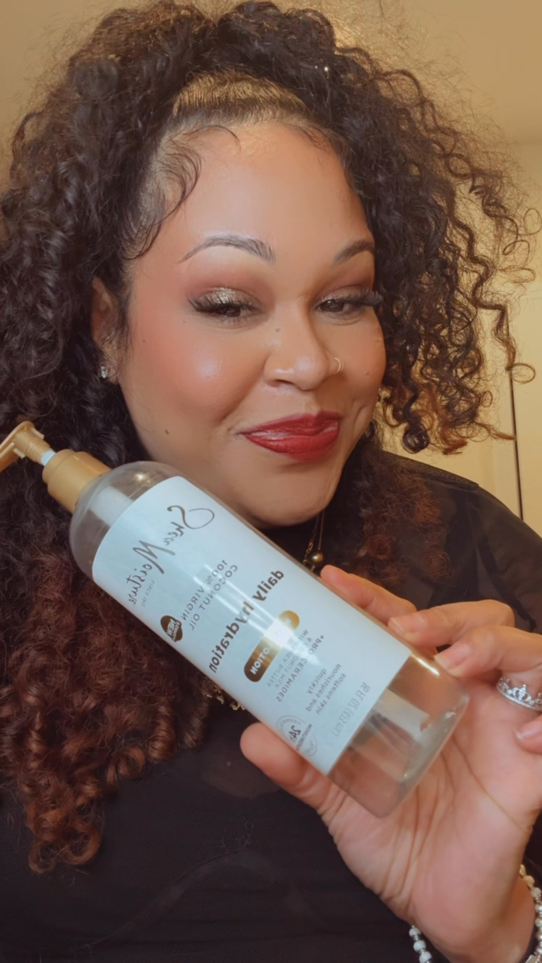 The best and daily skin  hydration

#LTKgrwm #LTKmomlife #LTKdayinmylife