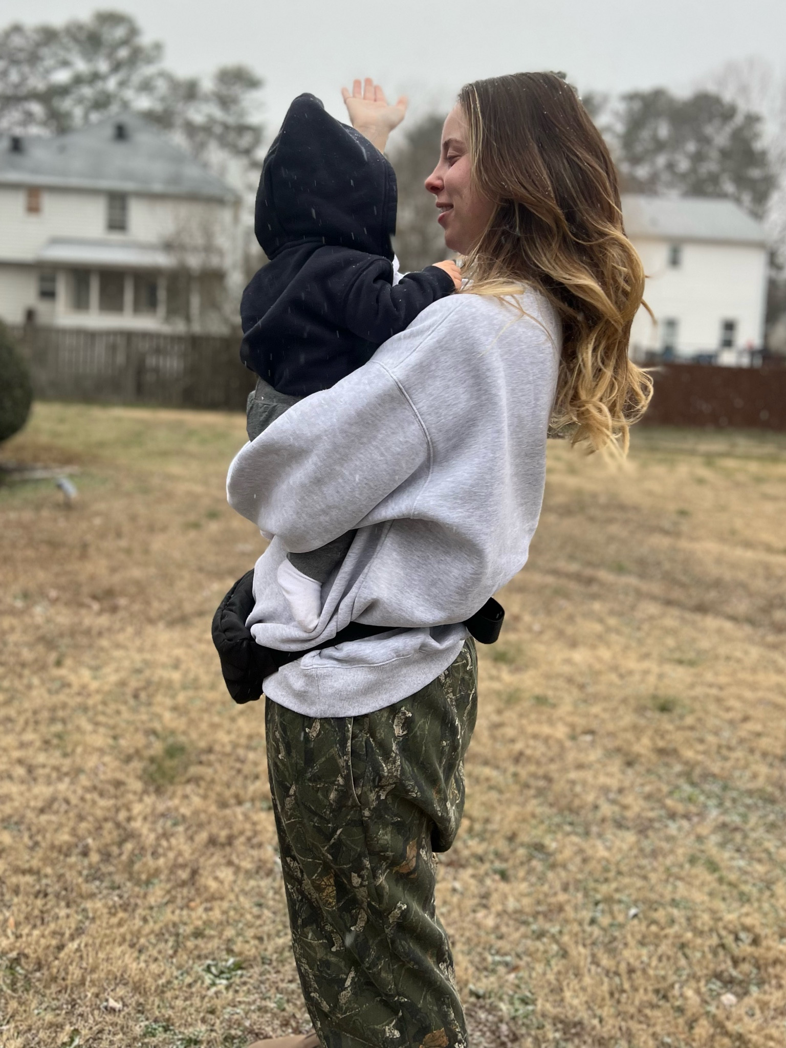 Adam Sandler mom vibes is my thing! 

#LTKStyleTip #LTKBeauty #LTKMidsize