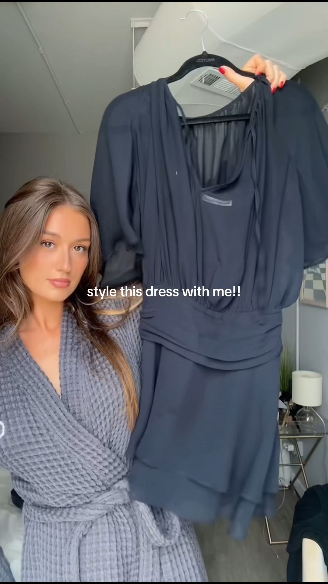 I love a dress + boots combo

#LTKU #LTKStyleTip #LTKFindsUnder100