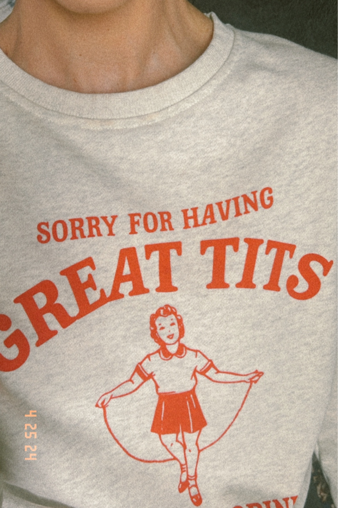 Sweatshirt
Gift idea
Boob job
Mother’s Day
Gift guide
Amazon
Amazon finds
Sydney Sweeney 
Amazon haul
Amazon
Sale
Spring


#LTKGiftGuide #LTKparties #LTKSeasonal