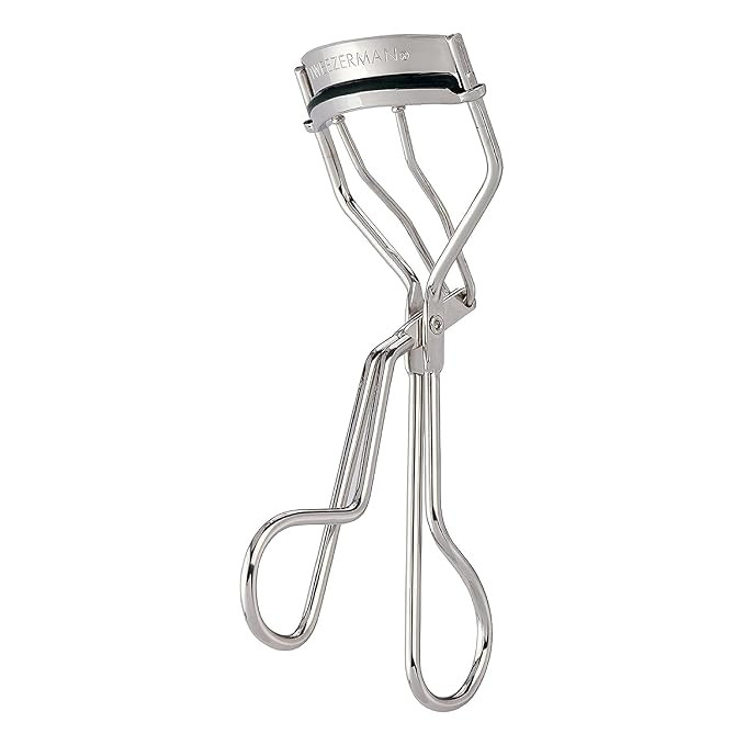 Tweezerman Classic Eyelash Curler Model No. 1034-R, Stainless Steel | Amazon (US)