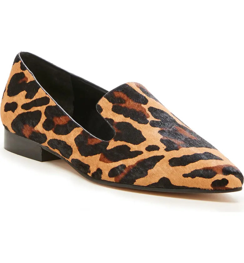 So-Kapa Asymmetrical Loafer | Nordstrom