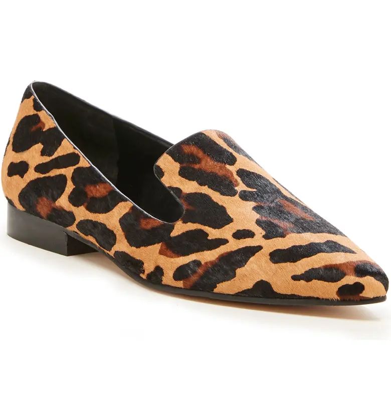 So-Kapa Asymmetrical Loafer | Nordstrom