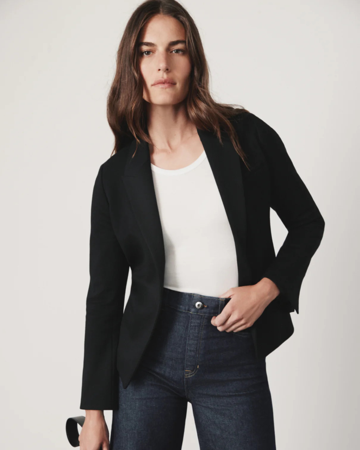 SPANX® Ponte Blazer | Spanx