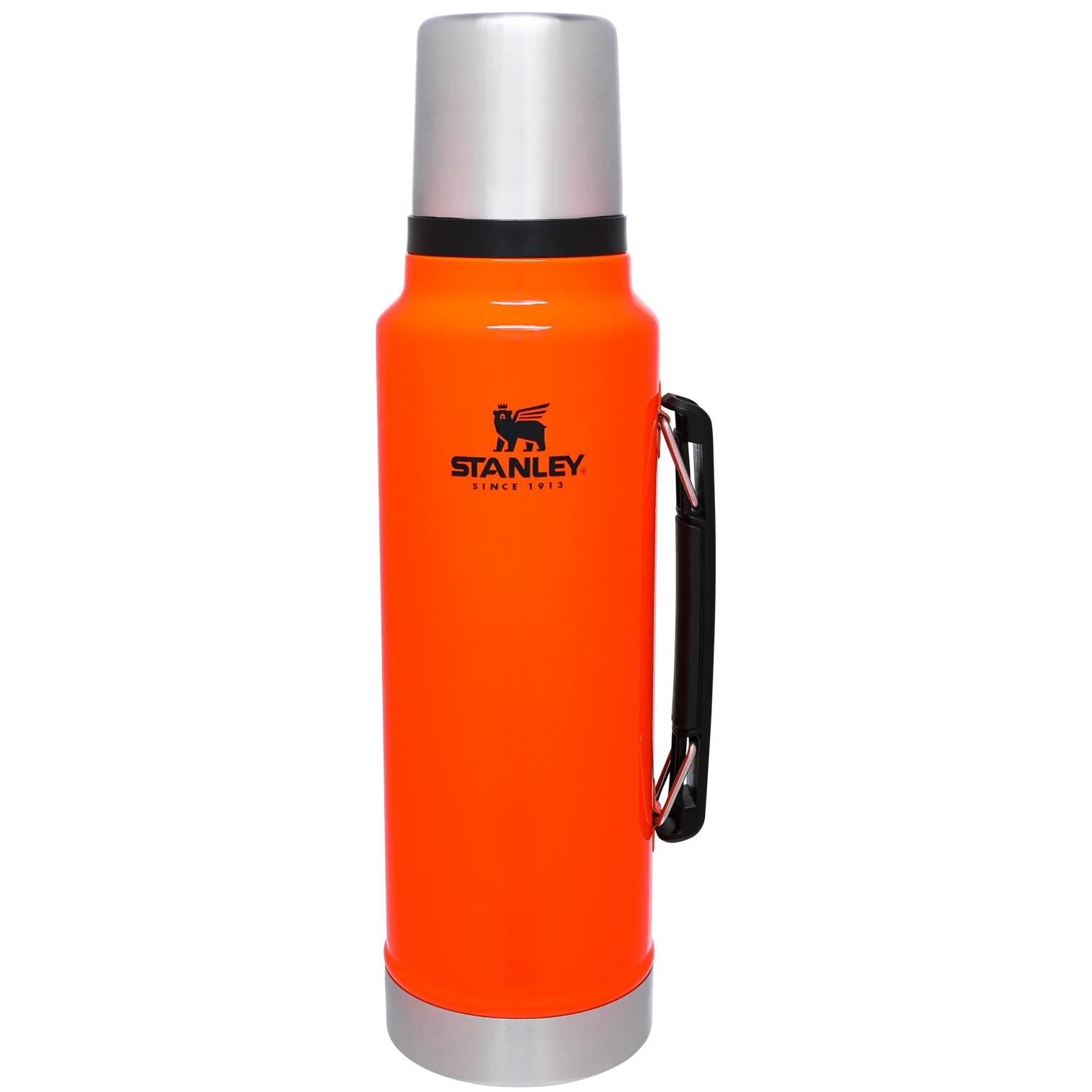 Classic Legendary Vacuum Insulated Bottle | Sportsman | 1.5 QT | Stanley | Stanley PMI US