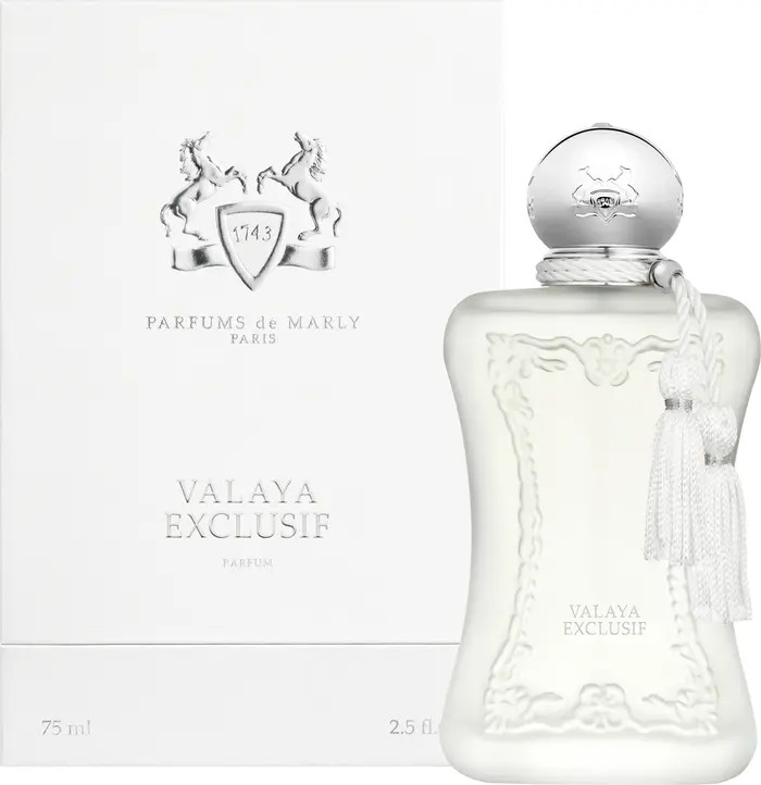 Valaya Exclusif Parfum | Nordstrom