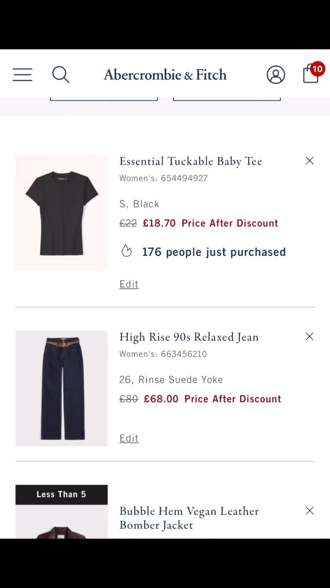 #LTKuk #LTKxAF #LTKautumn