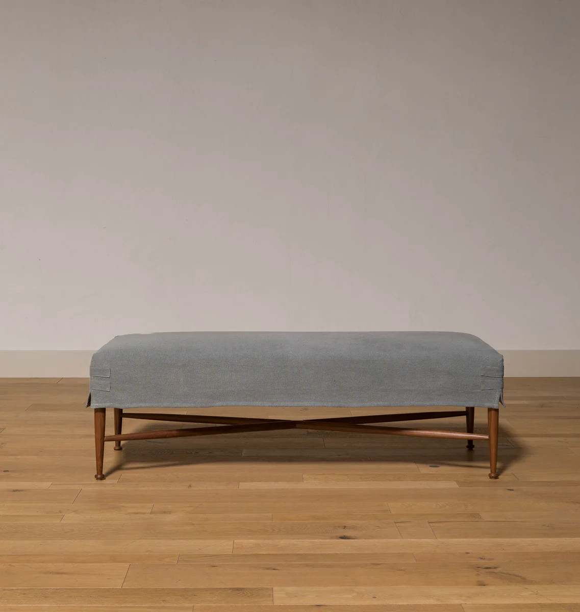 Lauren Bench | Amber Interiors