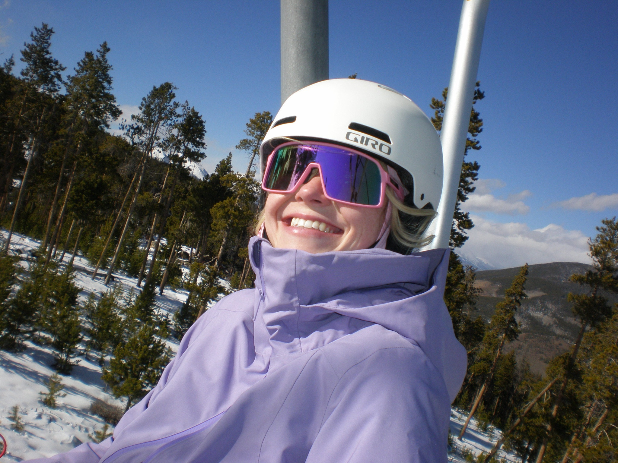 ski lift selfie

#LTKFitness #LTKActive #LTKSeasonal