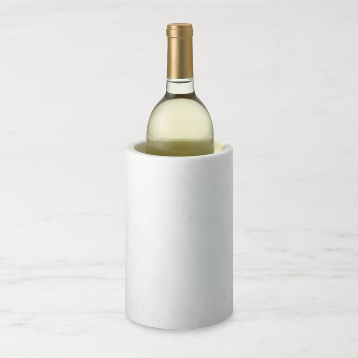 Marble Wine Chiller | Williams-Sonoma