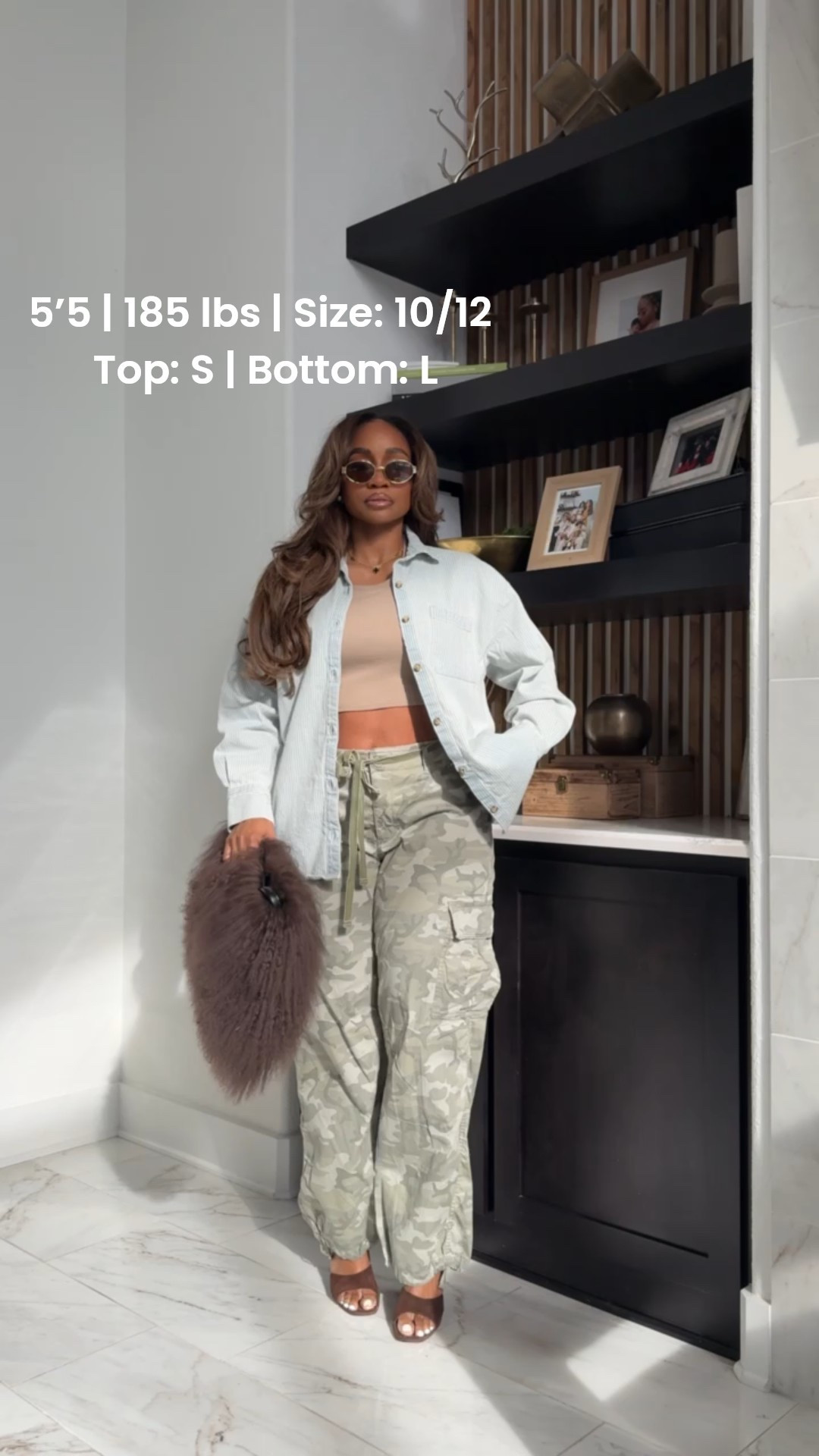 Under $100 causal outfit inspo!!

#LTKootd #LTKMidsize