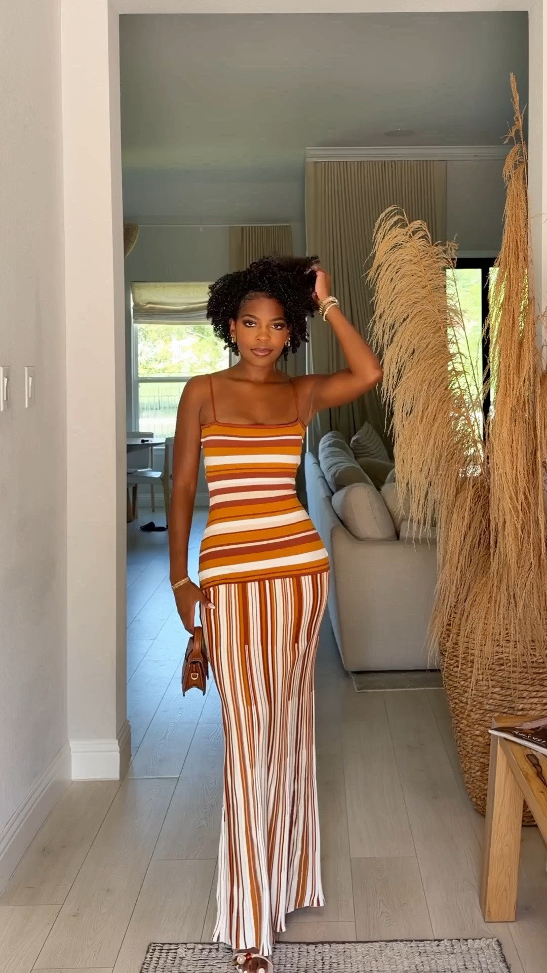 Didn’t expect this $24 dress to eat down like this! Wearing an XS 🥰👏🏾🤌🏾

#LTKootd #LTKgrwm #LTKdayinmylife