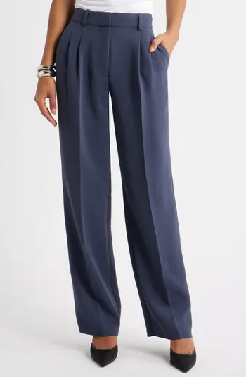 Open Edit The Curator Trousers | Nordstrom | Nordstrom