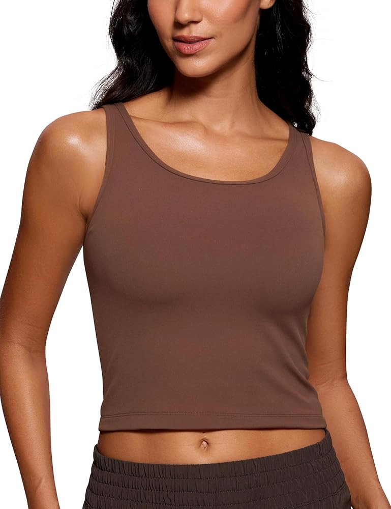 CRZ YOGA | Amazon (US)