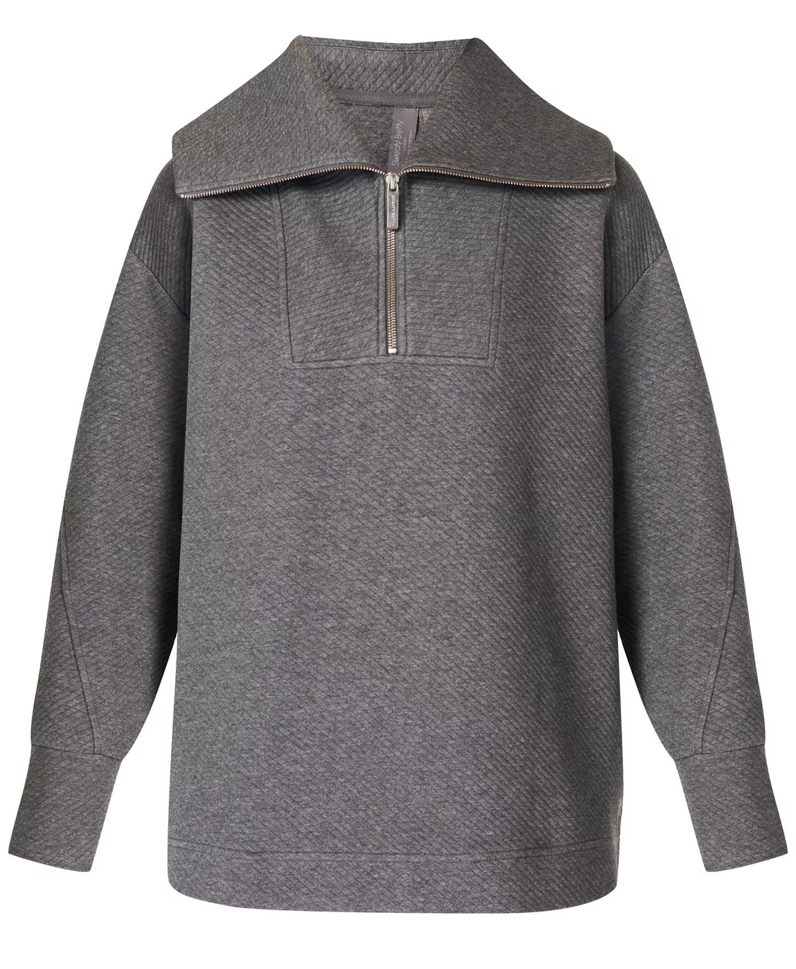 Radiant Half Zip Sweatshirt | Sweaty Betty UK