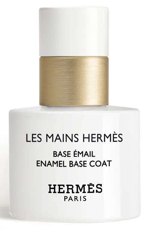 Les Mains Hermès - Enamel Base Coat at Nordstrom | Nordstrom