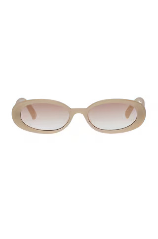 Outta Love
                    
                    Le Specs | Revolve Clothing (Global)