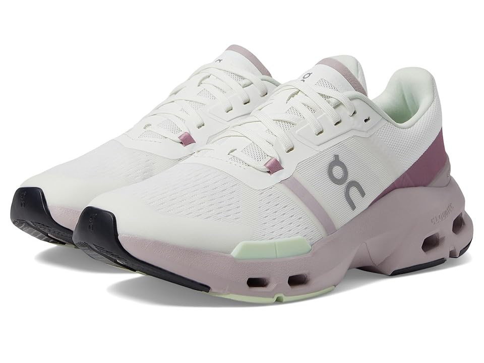 On Cloudpulse Women's Shoes Ivory/Fade : 6.5 M, Textile | Zappos