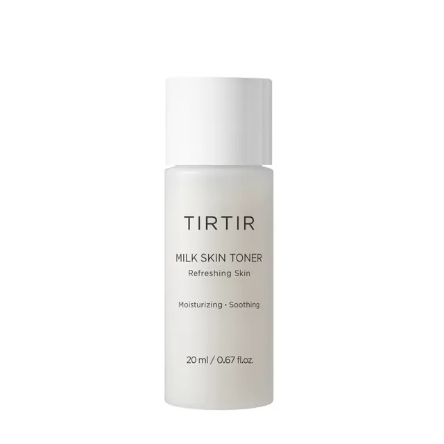 TIRTIR - Milk Skin Toner Mini | YesStyle Global