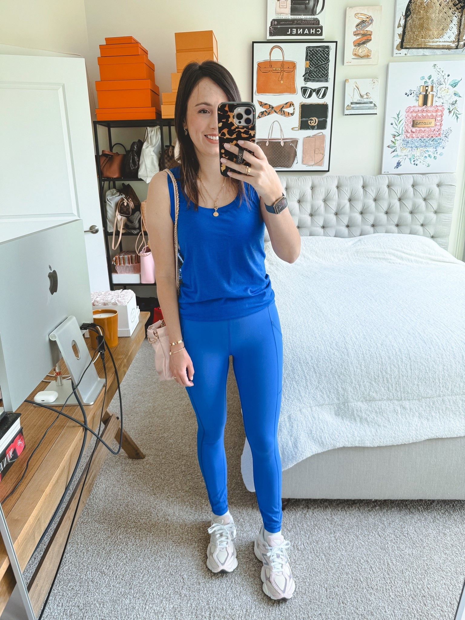 Lululemon swiftly tank in cerulean blue (6) with invigorate leggings (4)



#LTKActive #LTKFindsUnder100 #LTKStyleTip