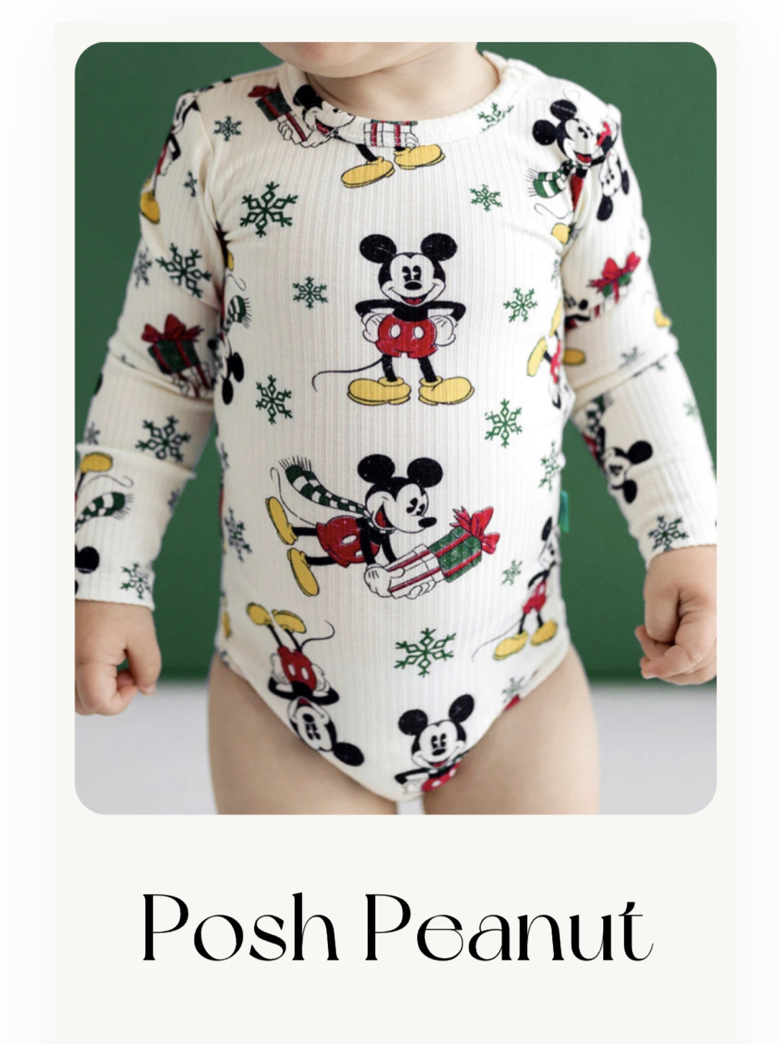 Love this holiday collection for kids! 

#LTKSeasonal #LTKHoliday #LTKbaby