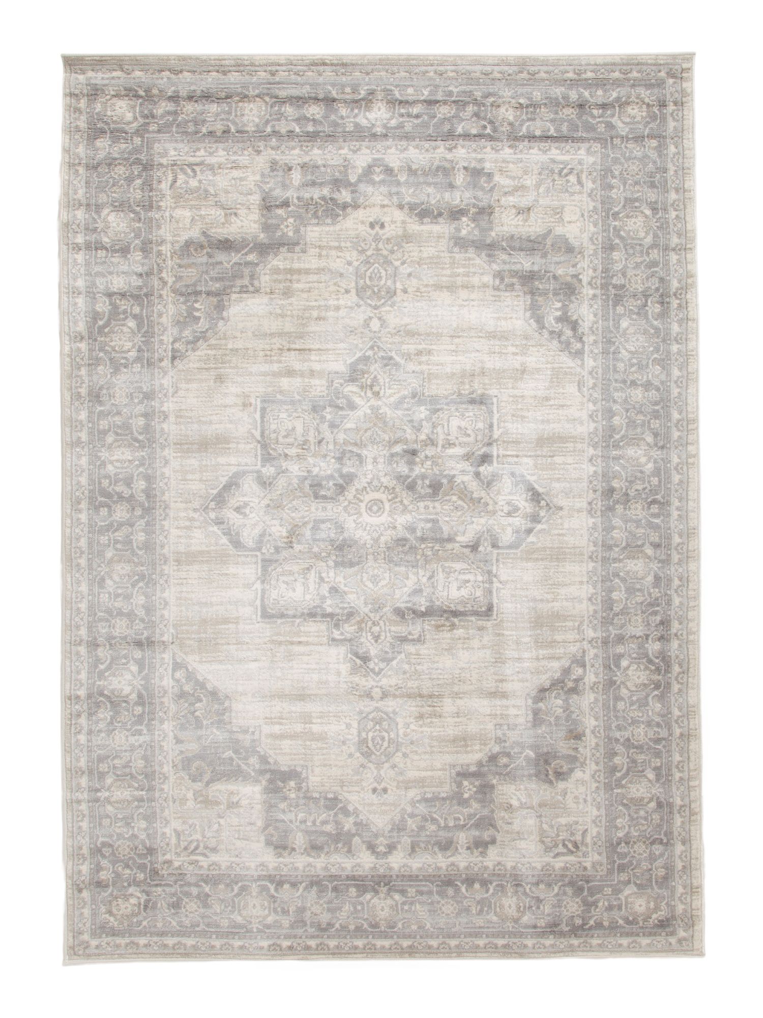 Made In Turkey 5x7 Medallion Area Rug | Home | Marshalls | Marshalls