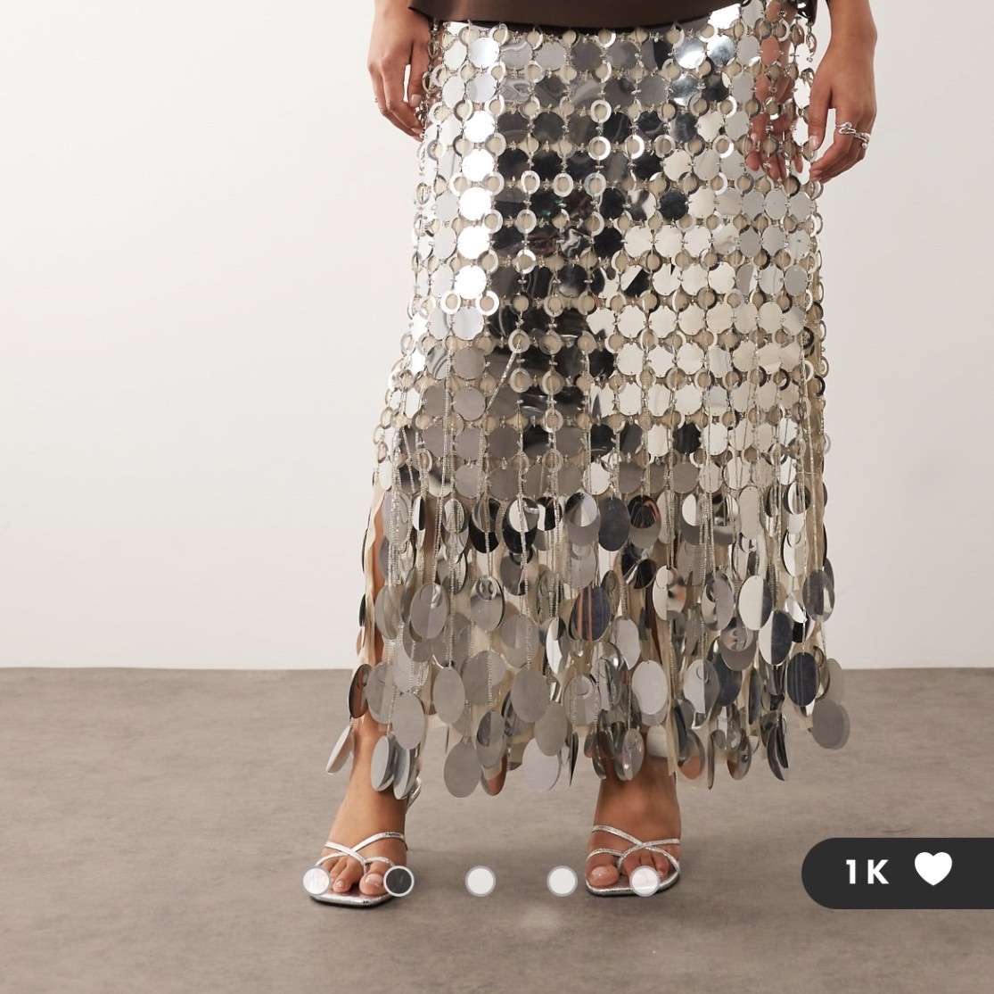 This skirt from Asos is to die for! I must add this to my collection

#LTKParties #LTKStyleTip #LTKPlusSize