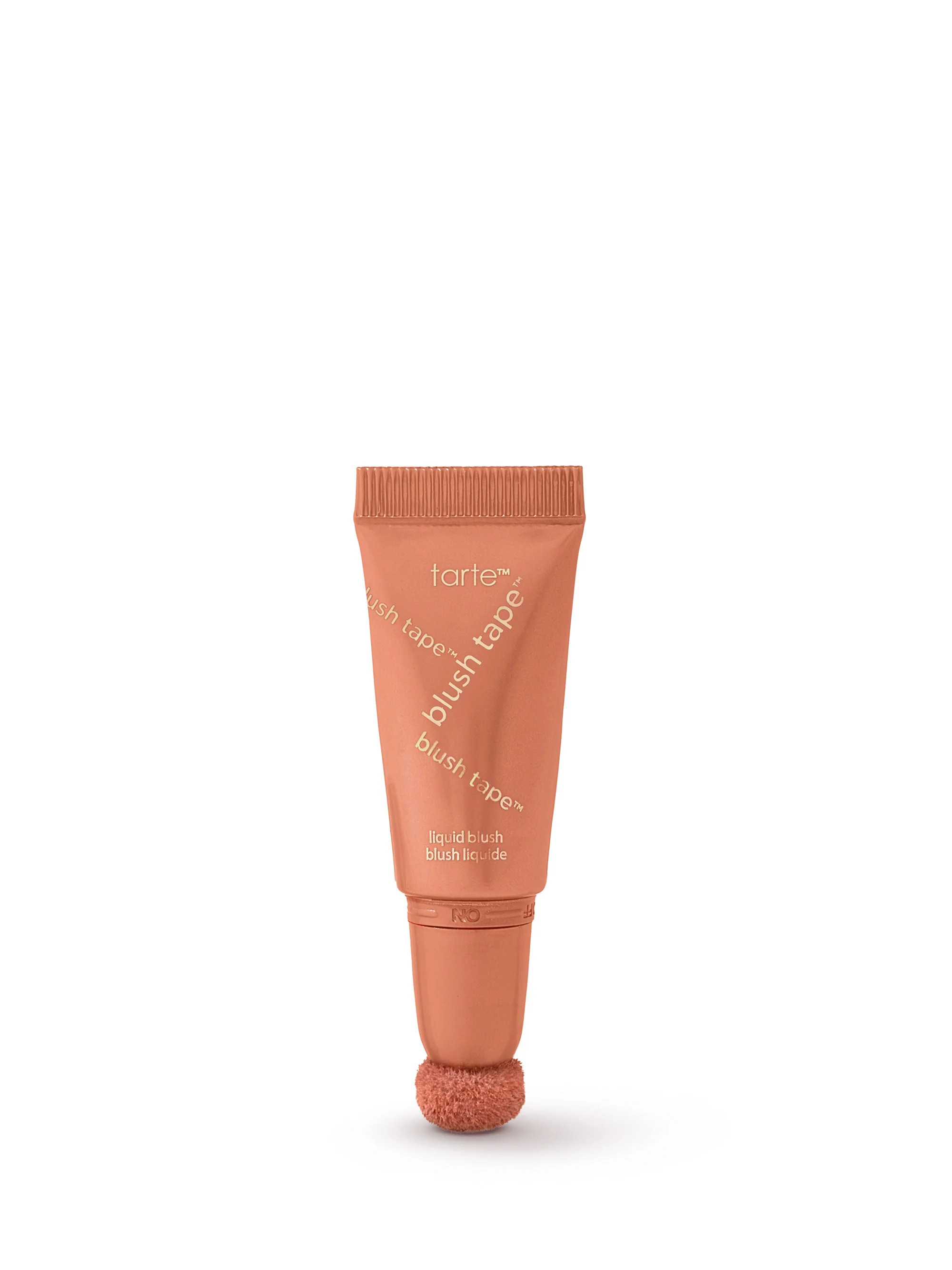 travel-size blush tape™ liquid blush | tarte cosmetics (Global)
