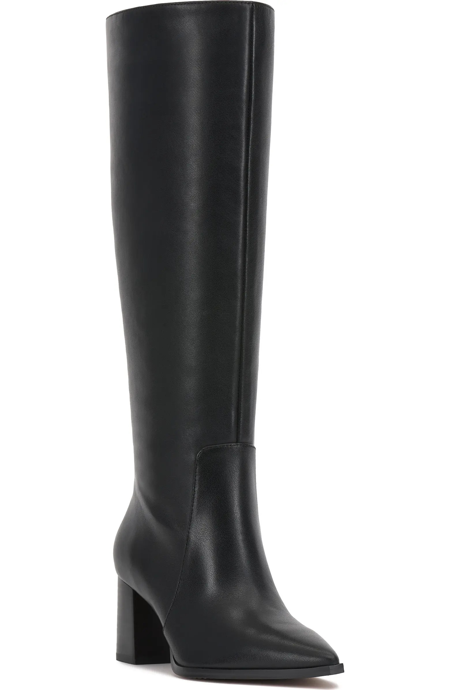 Lumina Pointed Toe Boot (Women) | Nordstrom