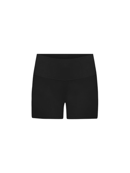 lululemon Align™ High-Rise Short 6" | Lululemon (US)