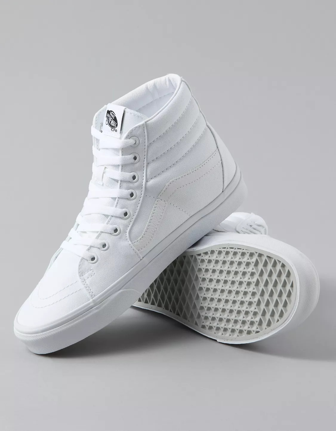 Vans Sk8-Hi Shoe | American Eagle Outfitters (US & CA)