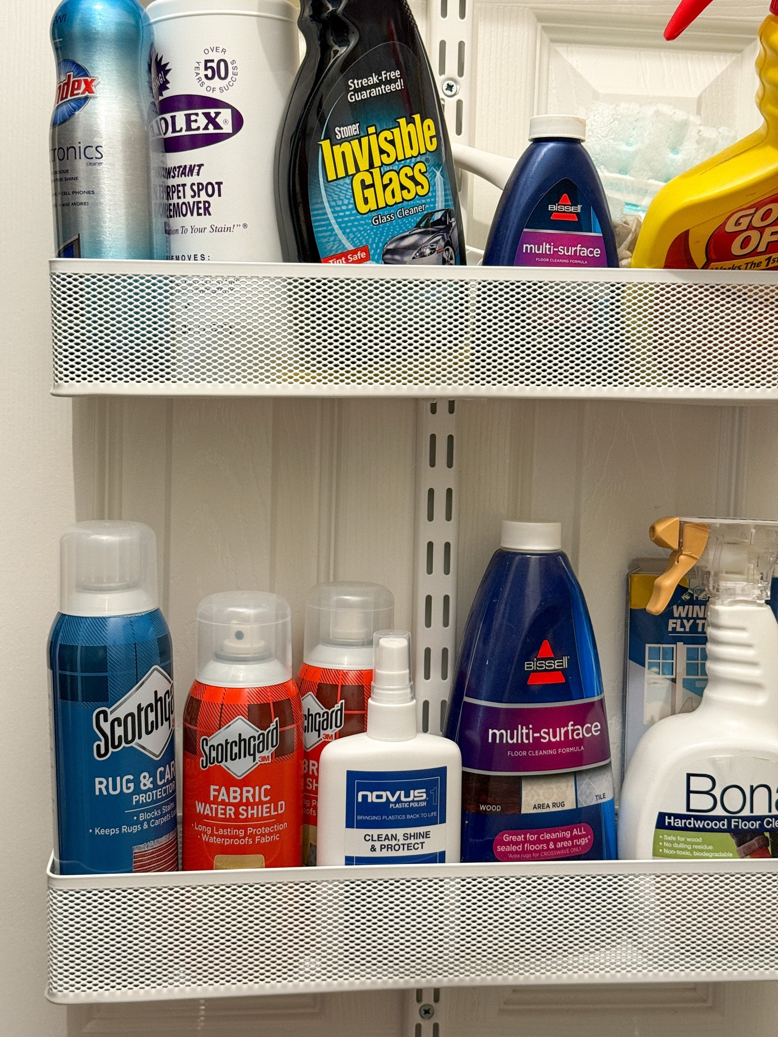 Over the door storage 

#LTKmomlife #LTKMothersDay #LTKHome