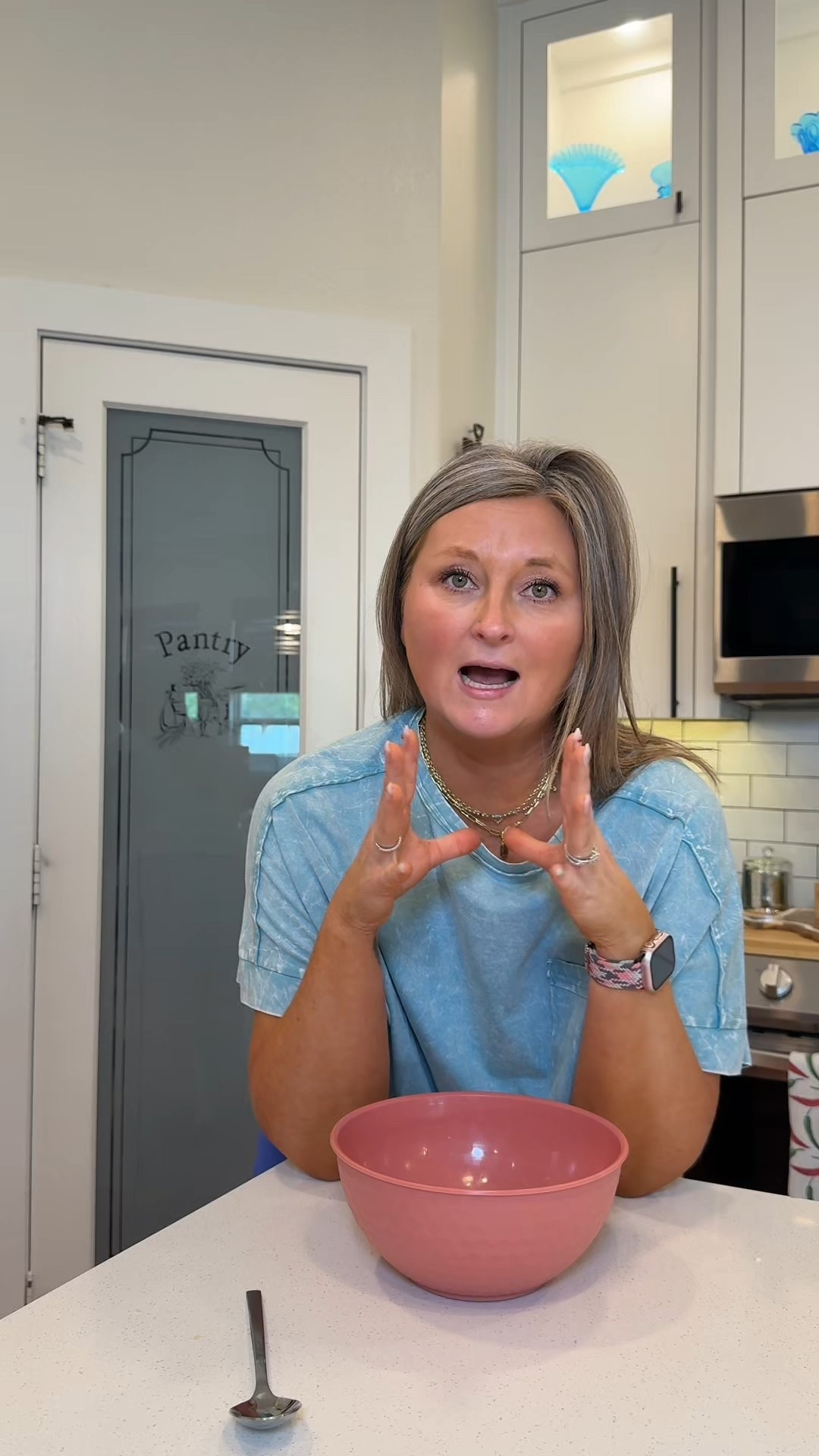 The best and only ranch recipe you’ll ever need 

#LTKHome #LTKParties #LTKSeasonal