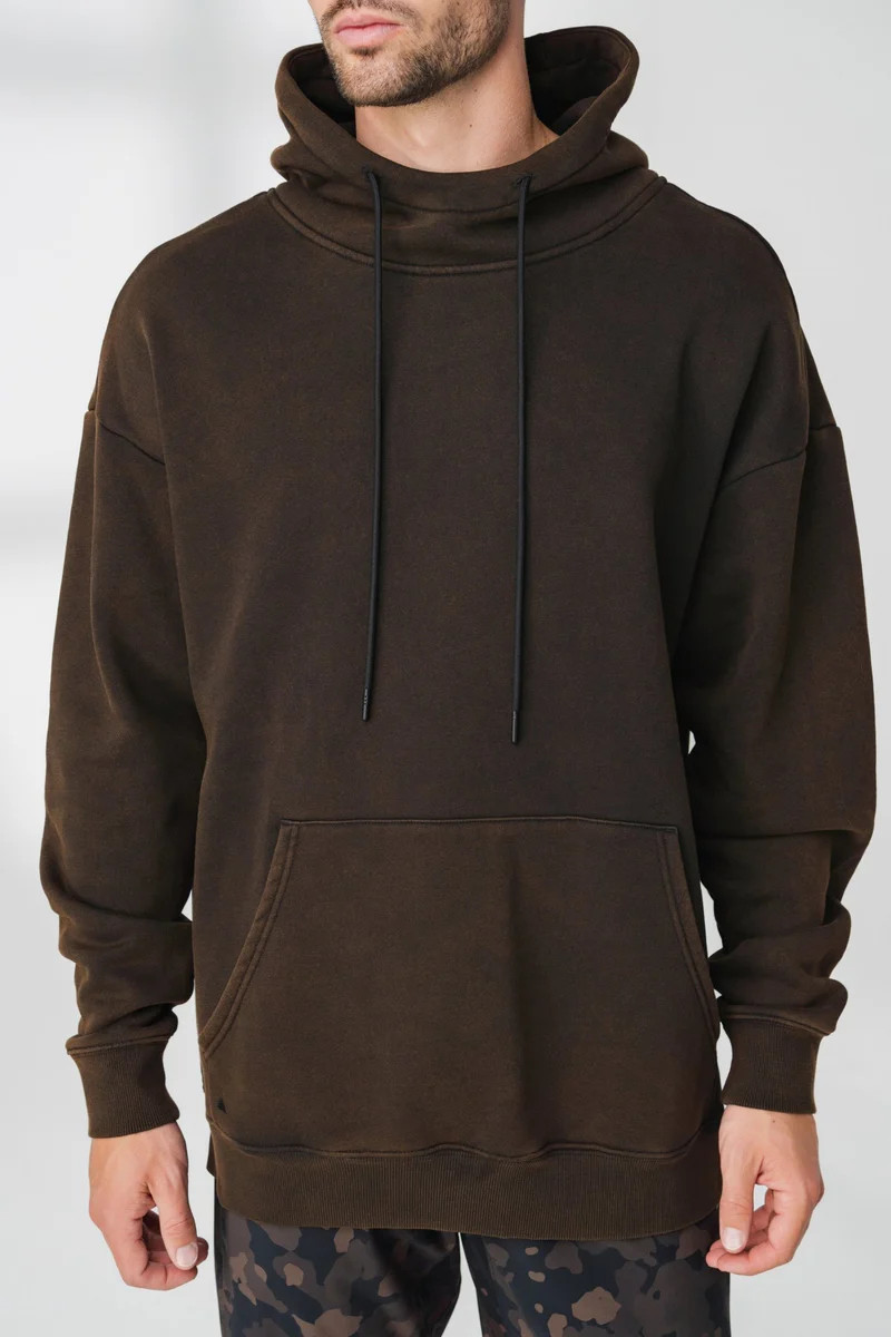 The Verse Hood | Vitality