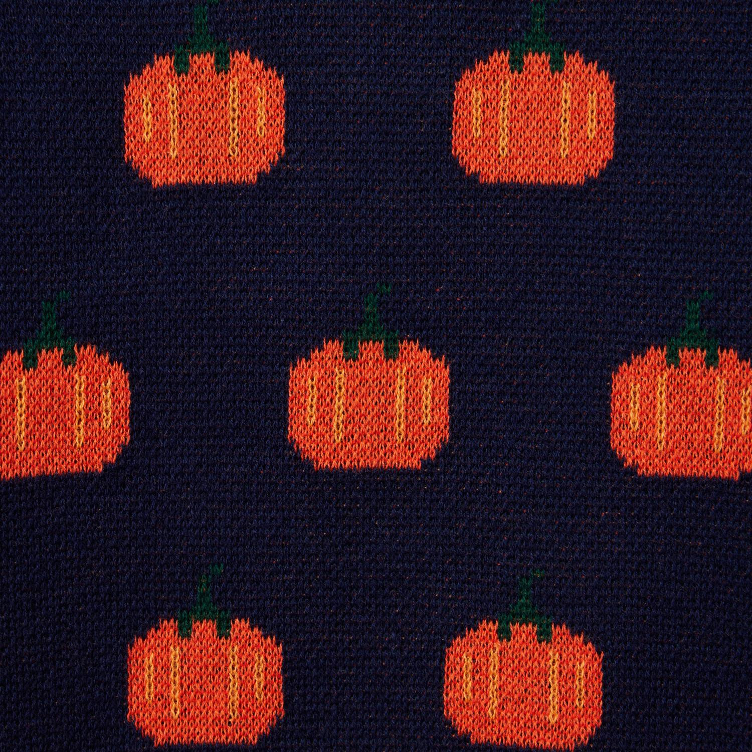 The Pumpkin Sweater | Janie and Jack