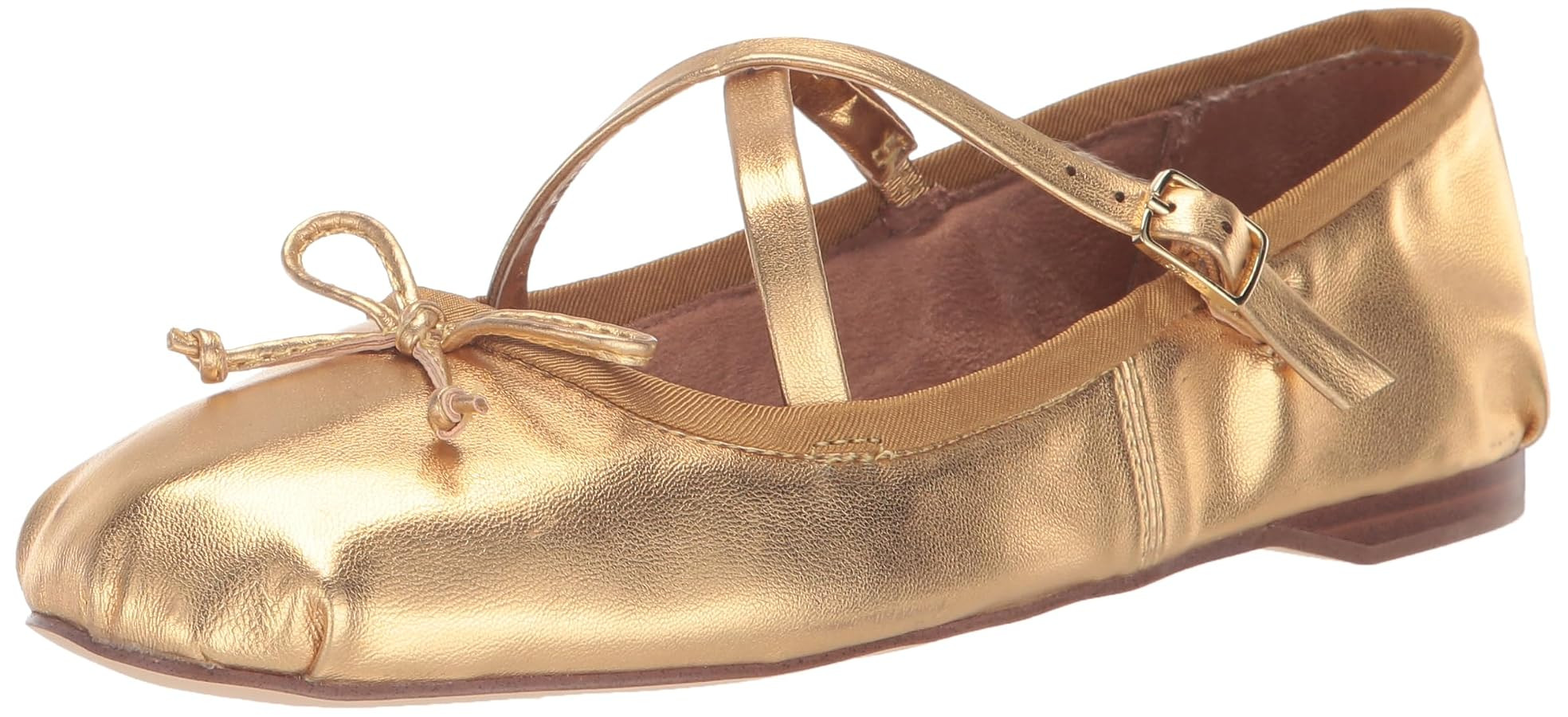 CIRCUS NY BY SAM EDELMAN Women's Zuri Ballet Flat | Amazon (US)