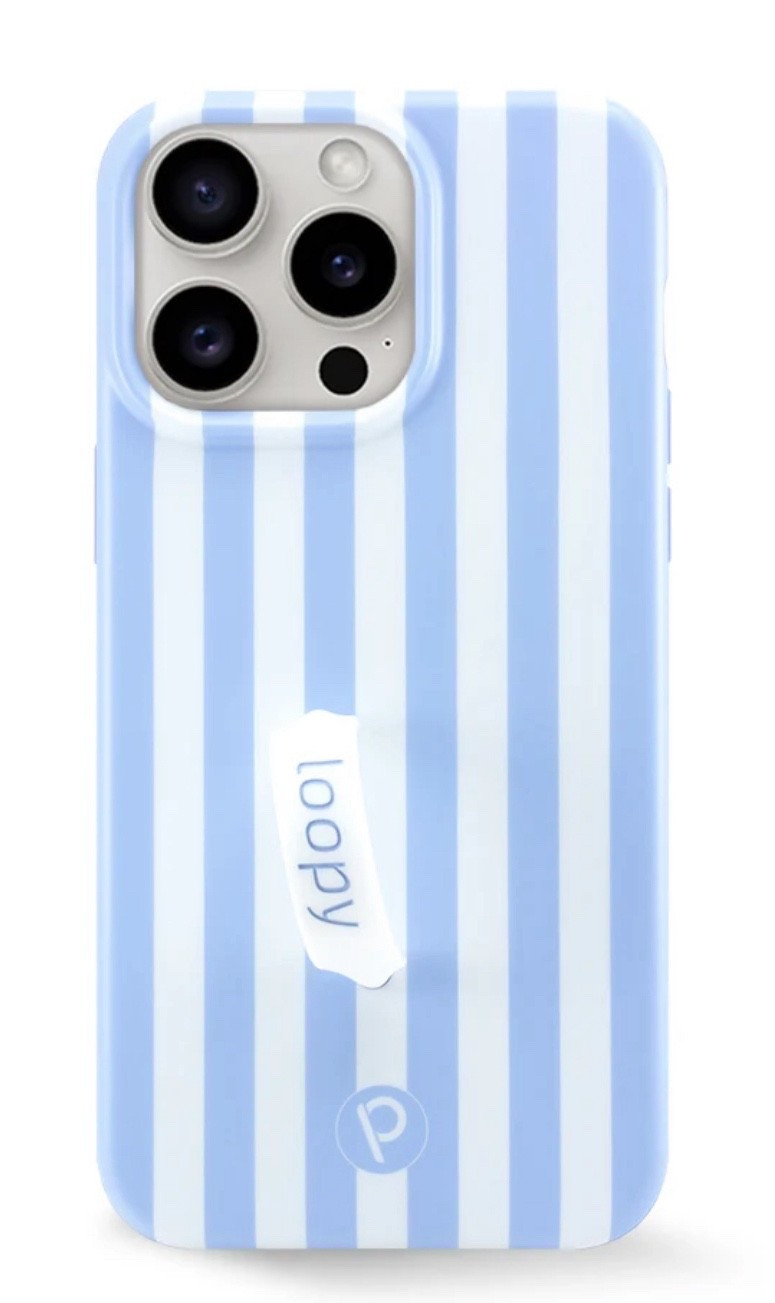 Love the classic blue and white stripes!

#LTKCyberWeek #LTKFindsUnder50 #LTKGiftGuide