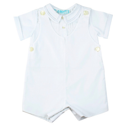 Dressy Shortall | Feltman Brothers